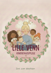Lille Venn Lille Venn